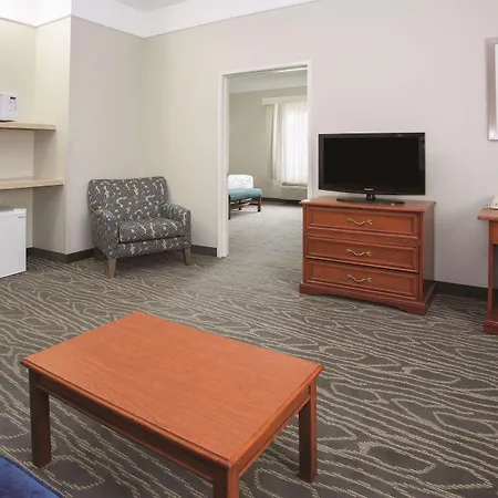 La Quinta By Wyndham Gallup Extérieur photo