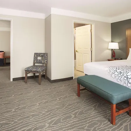 La Quinta By Wyndham Gallup Extérieur photo