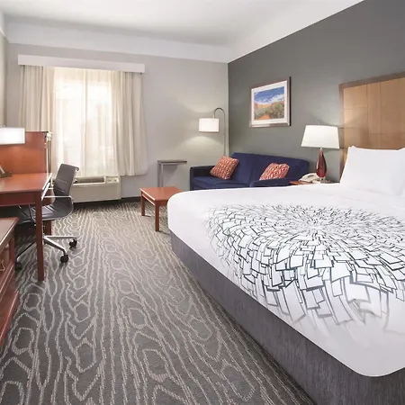 La Quinta By Wyndham Gallup Extérieur photo