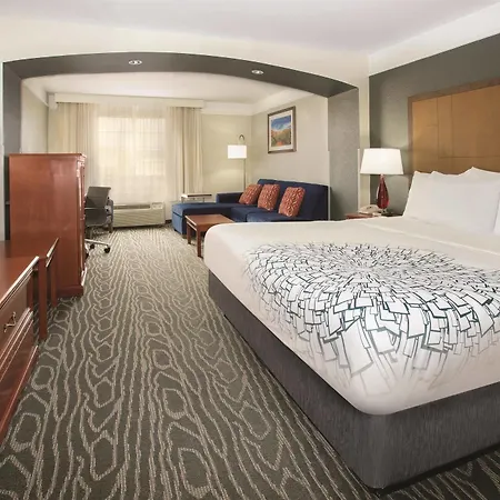 La Quinta By Wyndham Gallup Extérieur photo