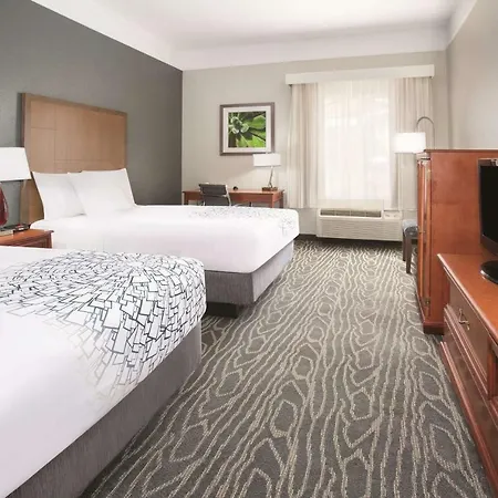 La Quinta By Wyndham Gallup Extérieur photo