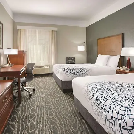 La Quinta By Wyndham Gallup Extérieur photo