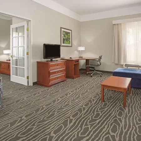 La Quinta By Wyndham Gallup Extérieur photo